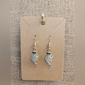 🐣4 for $20🐣 Novelty Earrings